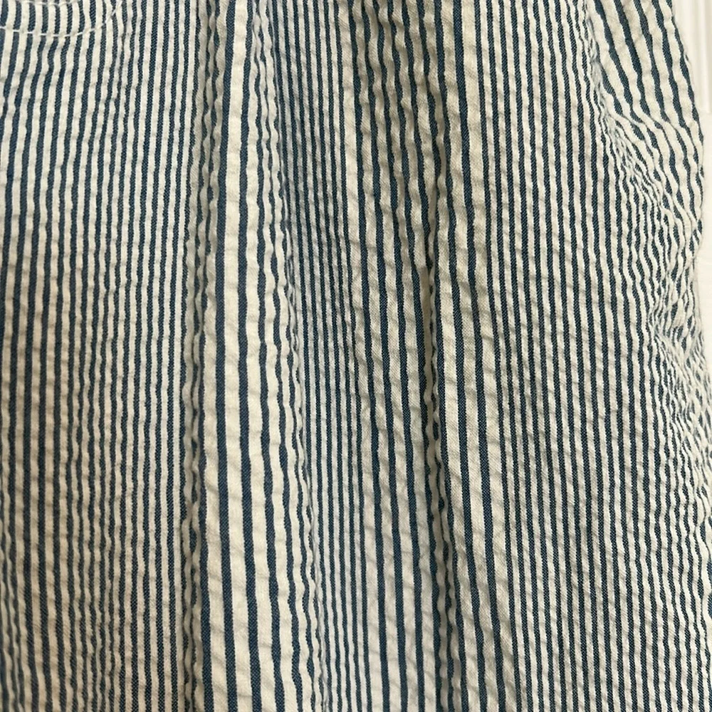 Free People tapered fit